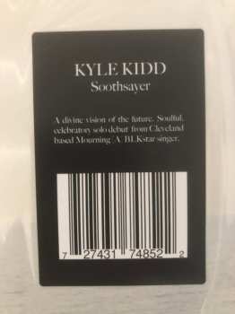 LP Kyle Kidd: Soothsayer