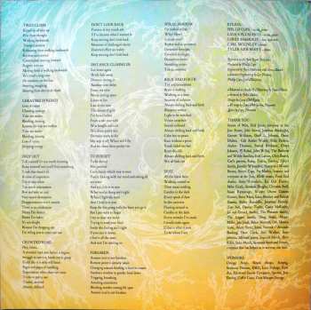 LP Kylesa: Spiral Shadow LTD | CLR