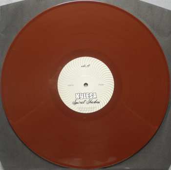 LP Kylesa: Spiral Shadow LTD | CLR