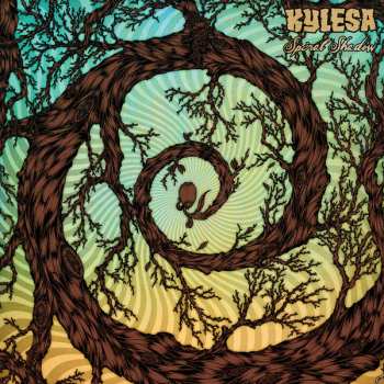 Album Kylesa: Spiral Shadow