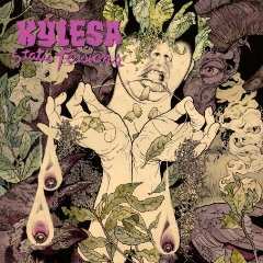 Album Kylesa: Static Tensions