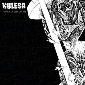 CD Kylesa: To Walk A Middle Course 458323