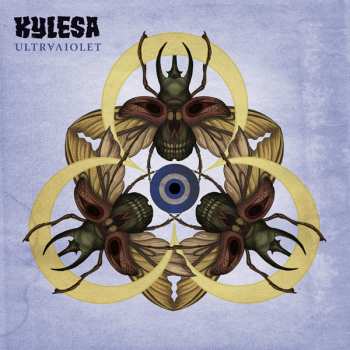 Album Kylesa: Ultraviolet