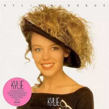 Kylie Minogue: Kylie