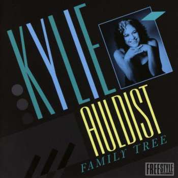Album Kylie Auldist: Family Tree