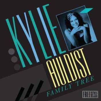 CD Kylie Auldist: Family Tree 393740