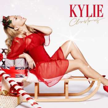 Album Kylie Minogue: Kylie Christmas