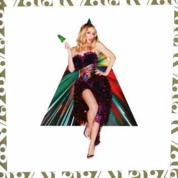 CD Kylie Minogue: Kylie Christmas 19495