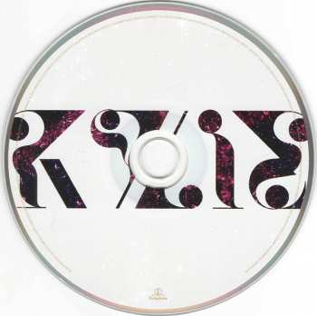 CD Kylie Minogue: Kylie Christmas 19495