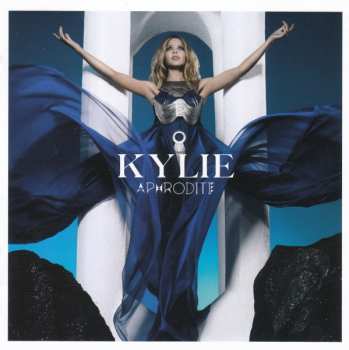 CD Kylie Minogue: Aphrodite = 愛神