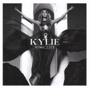 CD Kylie Minogue: Aphrodite = 愛神