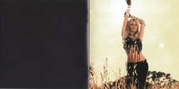 CD Kylie Minogue: Body Language 393463