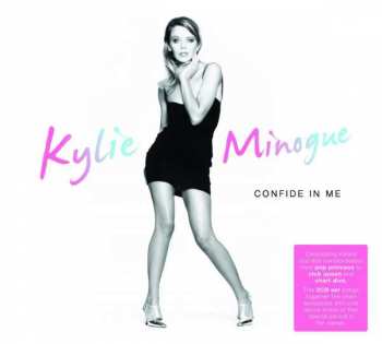 Album Kylie Minogue: Confide In Me