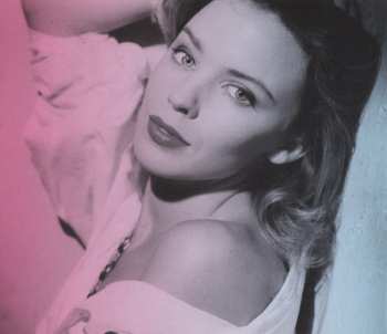 2CD Kylie Minogue: Confide In Me 346629