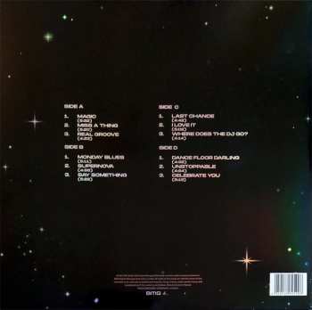 LP Kylie Minogue: Disco (Extended Mixes) LTD | CLR