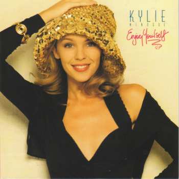 2CD/DVD/Box Set Kylie Minogue: Enjoy Yourself DLX