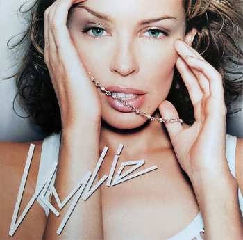 LP Kylie Minogue: Fever LTD | CLR 80785