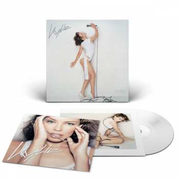 Album Kylie Minogue: Fever
