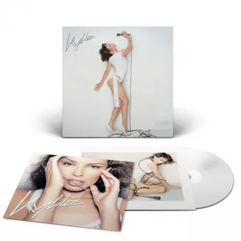 Album Kylie Minogue: Fever