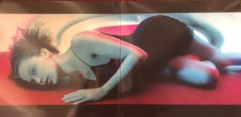 LP Kylie Minogue: Impossible Princess LTD | CLR