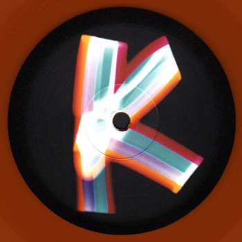 LP Kylie Minogue: Impossible Princess LTD | CLR