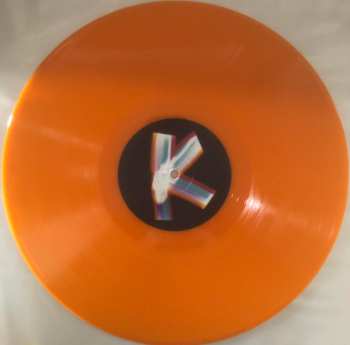 LP Kylie Minogue: Impossible Princess LTD | CLR