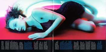 CD Kylie Minogue: Kylie Minogue