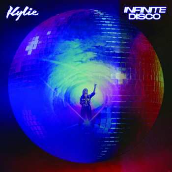 Album Kylie Minogue: Infinite Disco