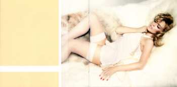 CD/DVD Kylie Minogue: Kiss Me Once DLX 19257
