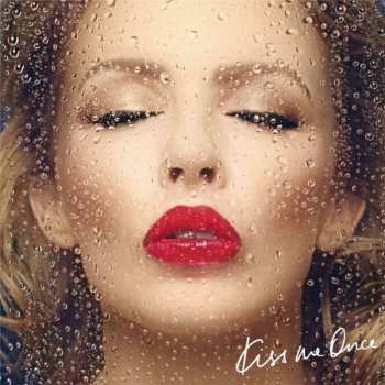 CD/DVD Kylie Minogue: Kiss Me Once DLX 19257