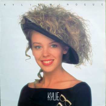 LP Kylie Minogue: Kylie
