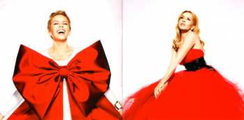 CD/DVD Kylie Minogue: Kylie Christmas DLX