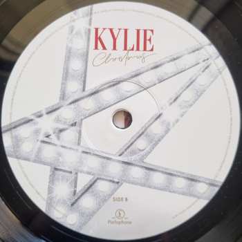 LP Kylie Minogue: Kylie Christmas 519254