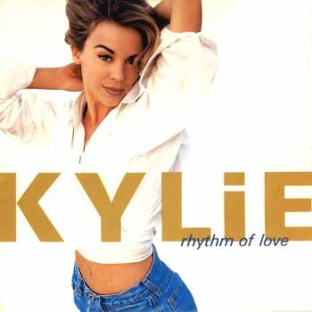 Album Kylie Minogue: Rhythm Of Love