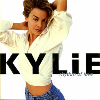 2CD/DVD/Box Set Kylie Minogue: Rhythm Of Love DLX 30475