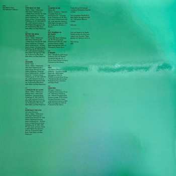 2LP Kylie Minogue: Step Back In Time (The Definitive Collection) CLR | LTD