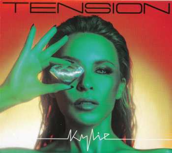 Album Kylie Minogue: Tension