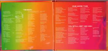 CD Kylie Minogue: Tension DLX 511663