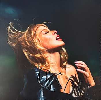 LP Kylie Minogue: Tension 511687