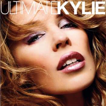 Album Kylie Minogue: Ultimate Kylie