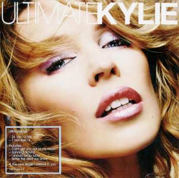 2CD Kylie Minogue: Ultimate Kylie 397559