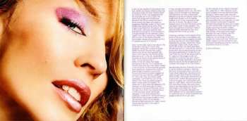 2CD Kylie Minogue: Ultimate Kylie 397559