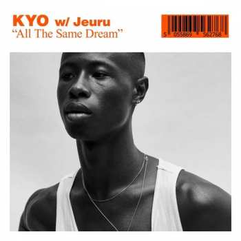 Album Kyo: All The Same Dream
