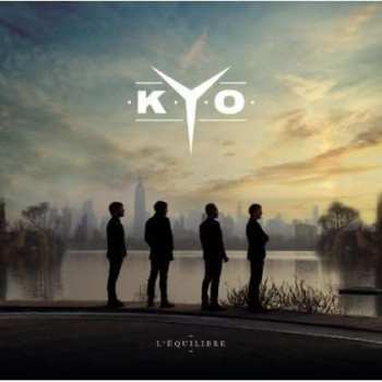 CD Kyo: L'équilibre 436243