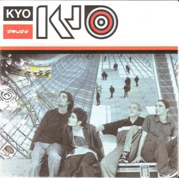 Album Kyo: Kyo