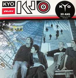 LP Kyo: Kyo 537822