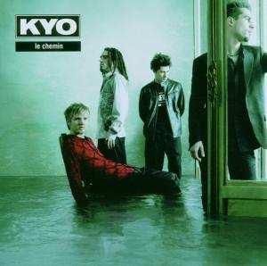 CD Kyo: Le Chemin 399882