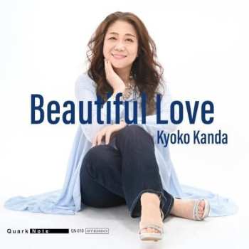 Album Kyoko Kanda: Beautiful Love