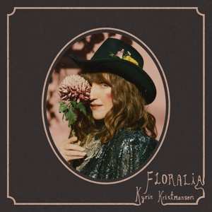 Album Kyrie Kristmanson: Floralia