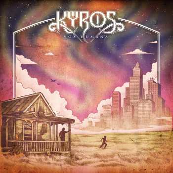 Album Kyros: Vox Humana